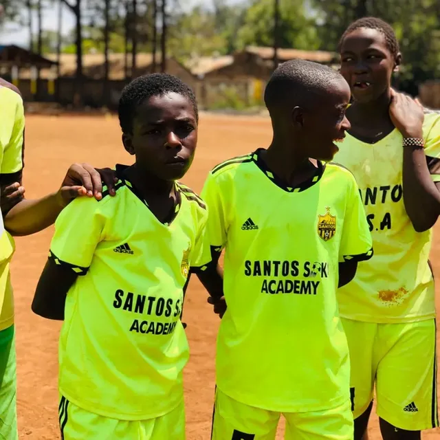 Santos Soka Academy — Coaching certification ceremony